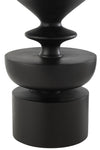Table Manguier Noir Hiver 2024