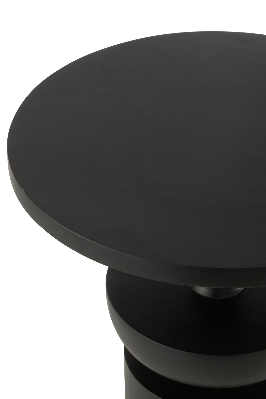 Table Manguier Noir Hiver 2024