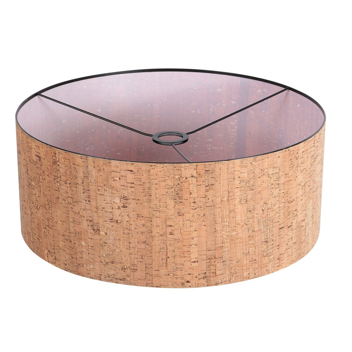Lampadaire Stang bronze