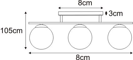 Suspension luminaire | Novdanica