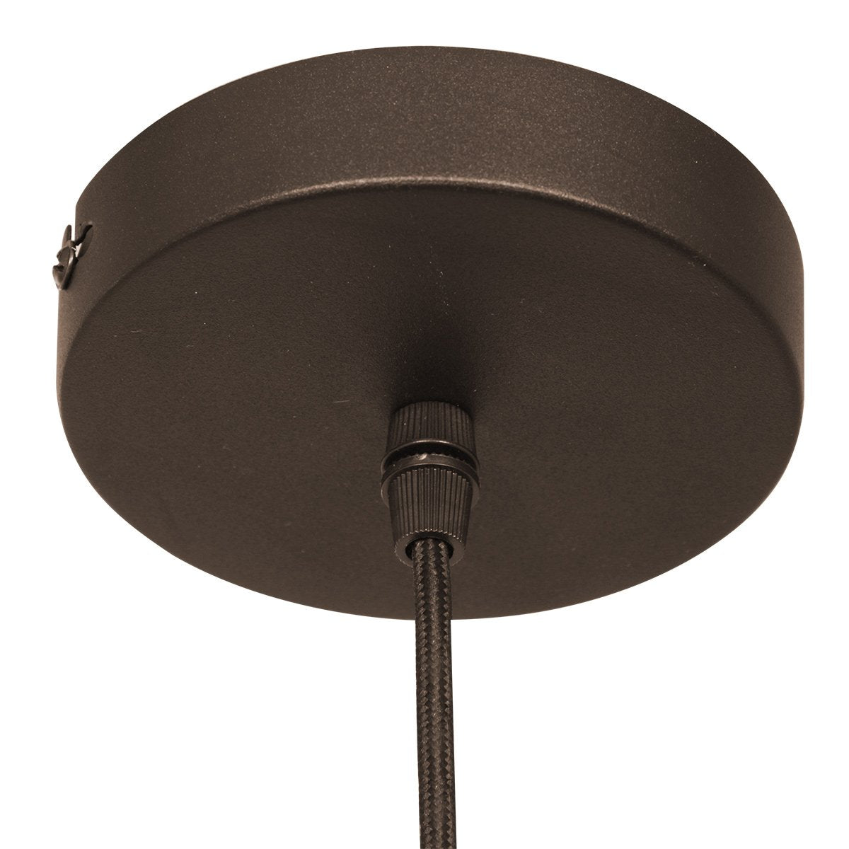 Suspension luminaire Bollique
