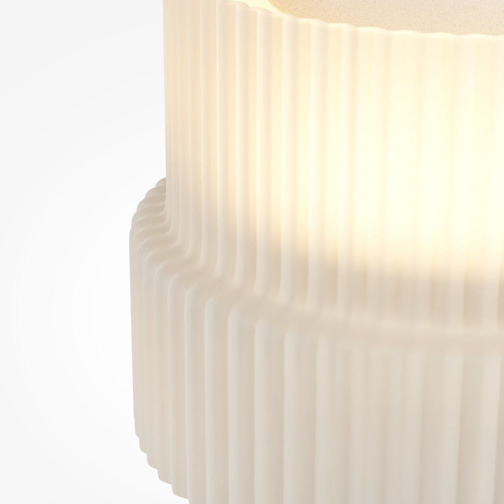 Scala Plafonnier blanc