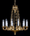 Lustre | Urselle
