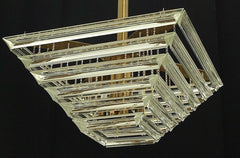 Lustre moderne LW605040100G