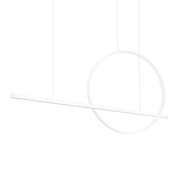 Lampe suspendue GLAD LED 3000K