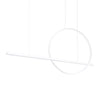 Suspension luminaire | Marvino