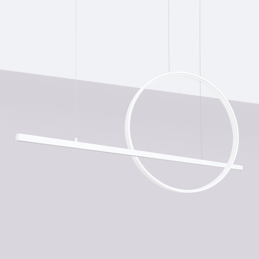 Suspension luminaire | Marvino