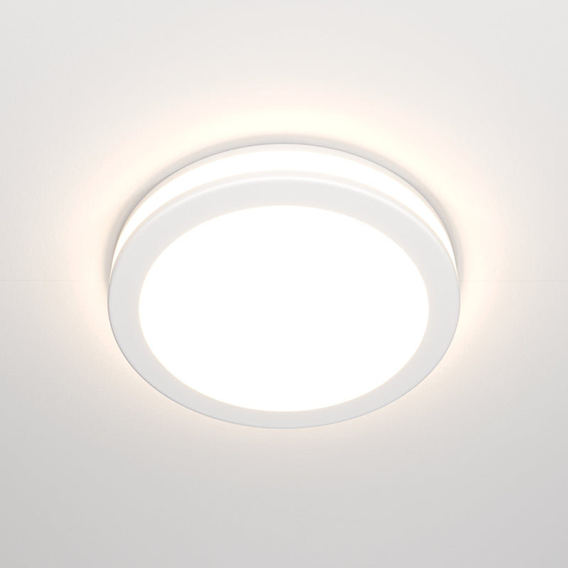 Phanton Spot blanc