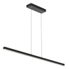 Suspension luminaire Danske noir