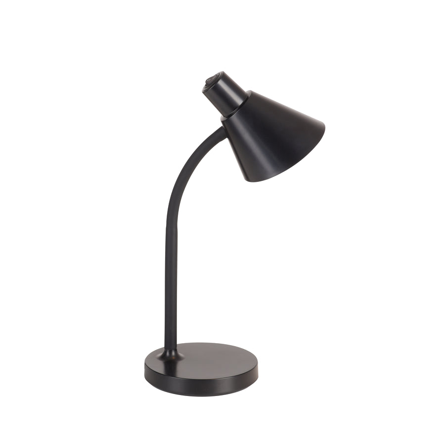 Lampe à poser Pixie noire