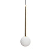 Suspension luminaire | Aridanano