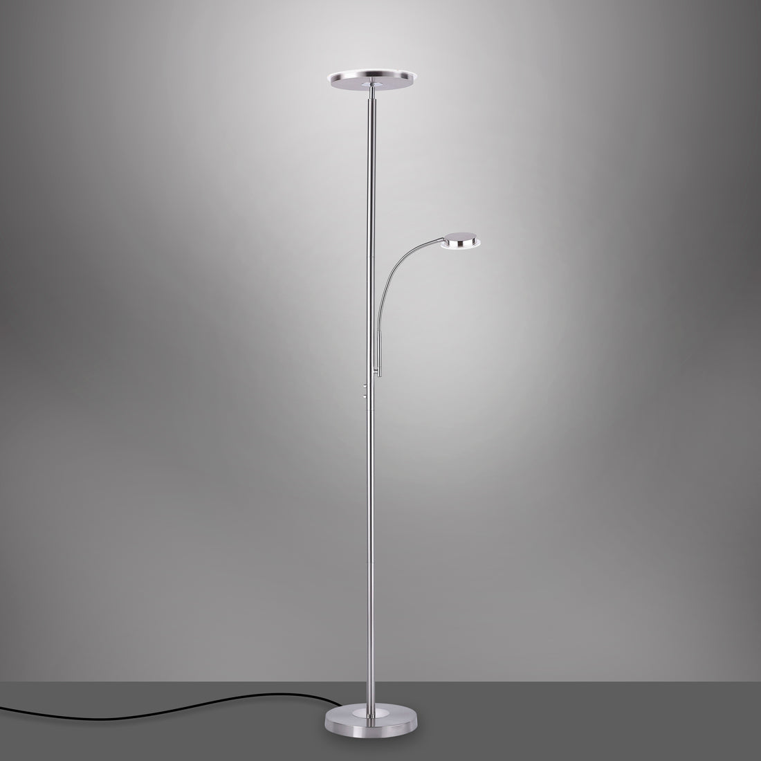 Lampadaire salon | Hans