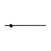 Applique murale | Troy L 90 cm