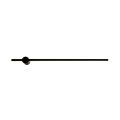 Applique murale | Troy L 90 cm
