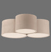 Luminaire plafonnier | Green Duro Beige