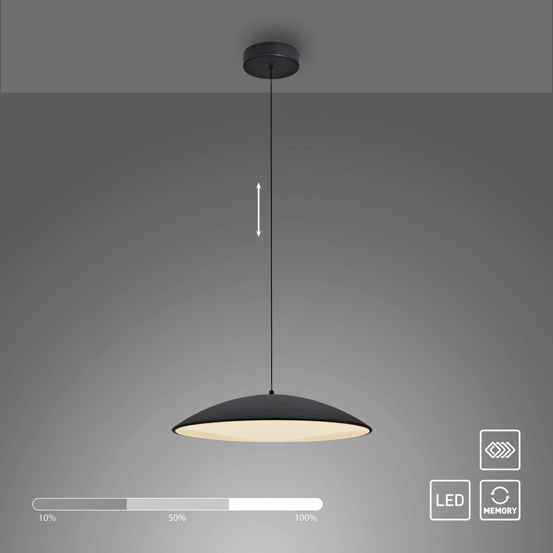 Suspension luminaire | Alanelisto