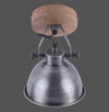 Luminaire plafonnier | Samia Bois
