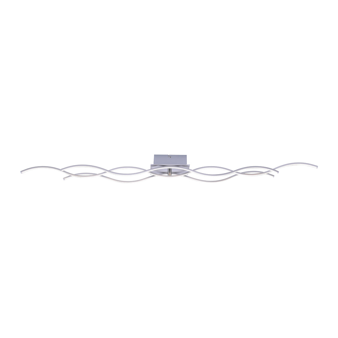 Plafonnier LED | Wave L 139,5 cm