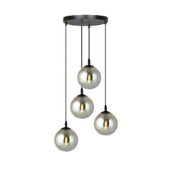 COSMO 4 BL PREMIUM GRAPHITE