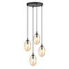 Suspension luminaire | Delfia