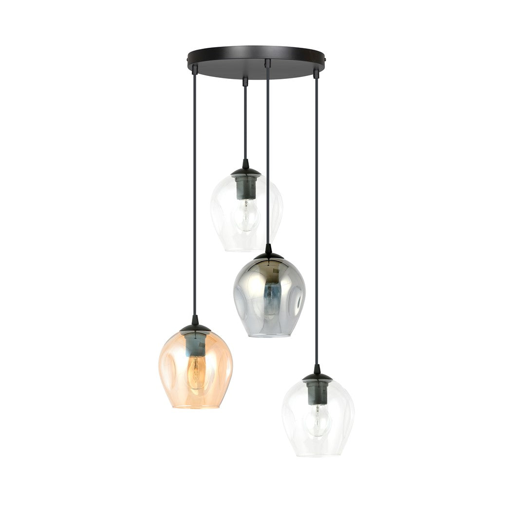 Suspension luminaire | Rovella