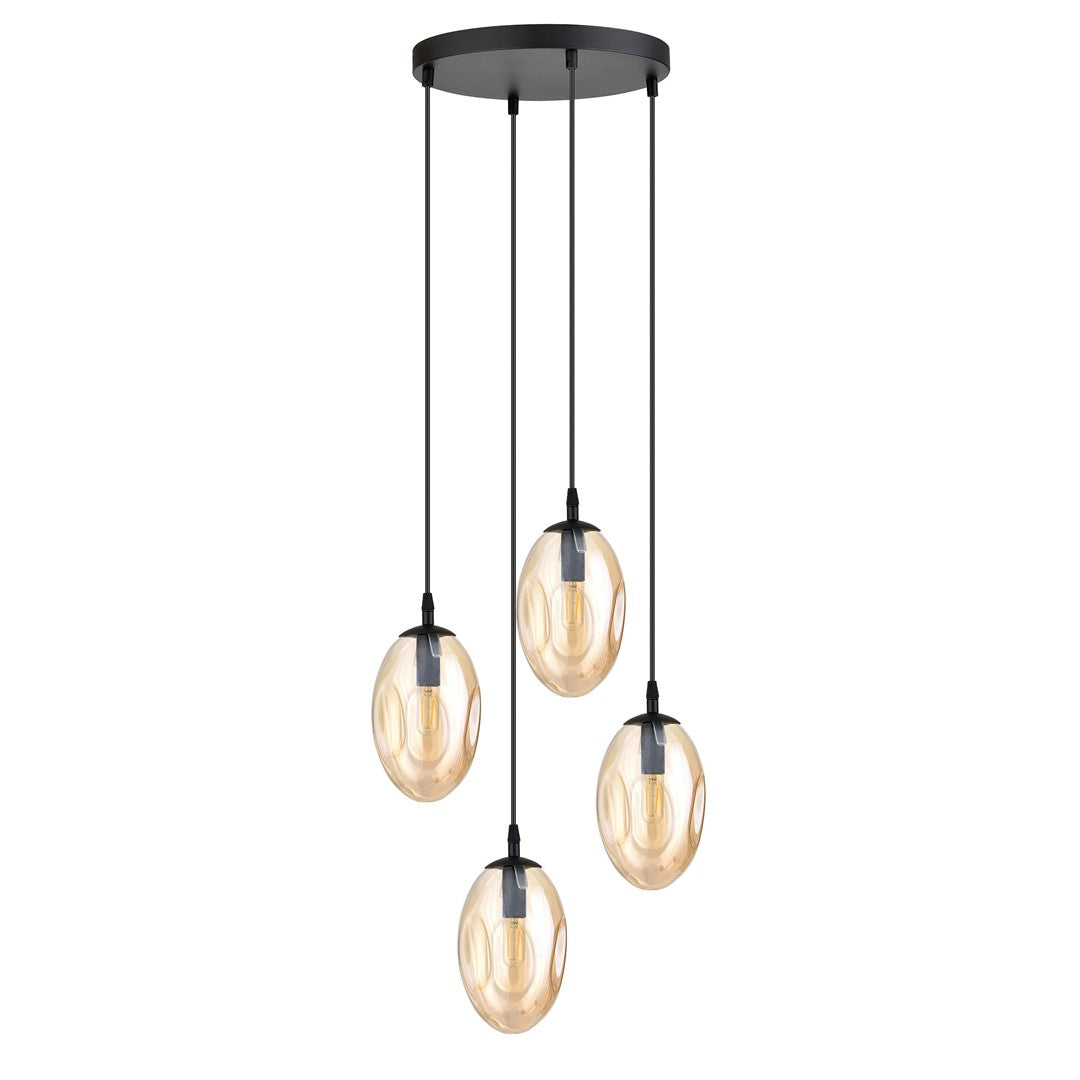 Suspension luminaire | Delfia