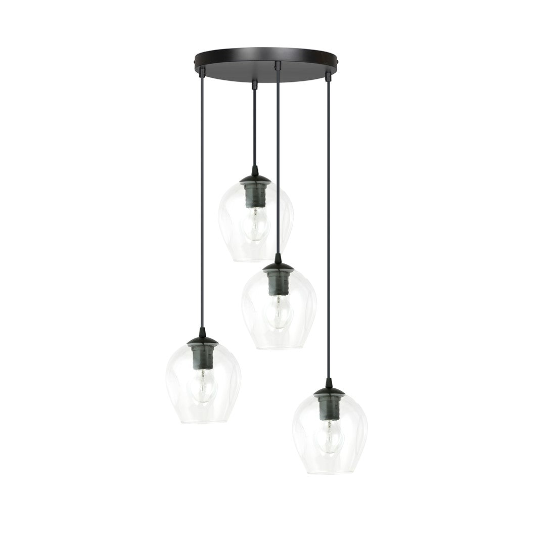 Suspension luminaire | Quillia