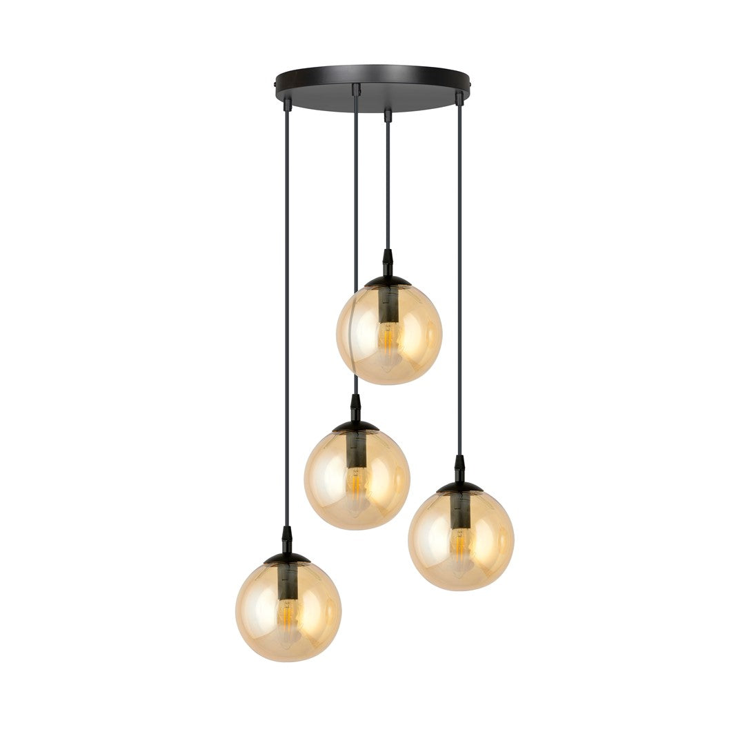 COSMO 4 BL PREMIUM HONEY