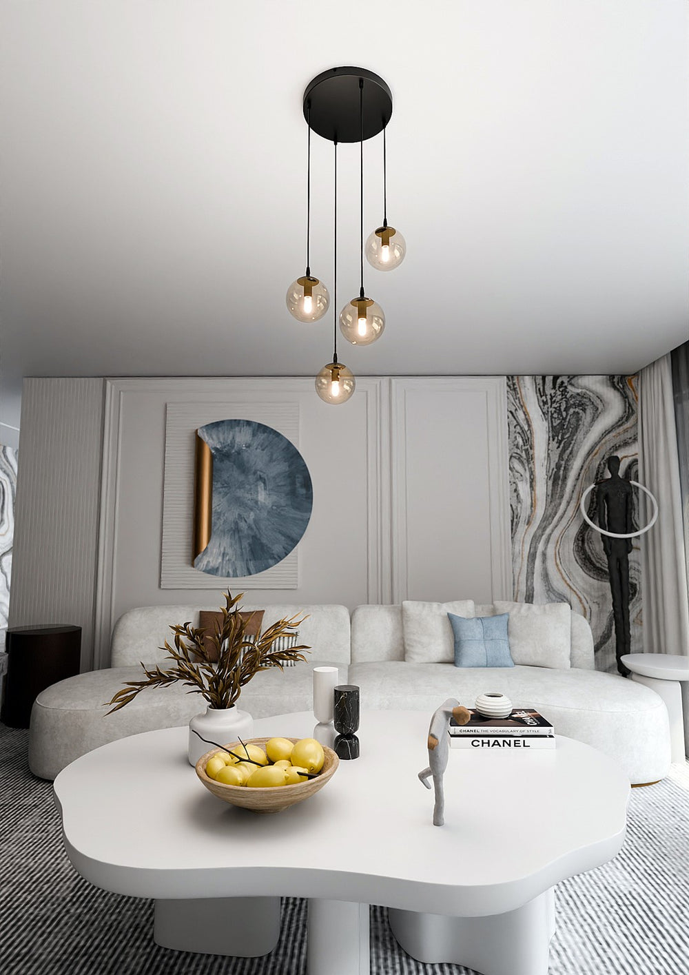 Showroom Designix Lyon