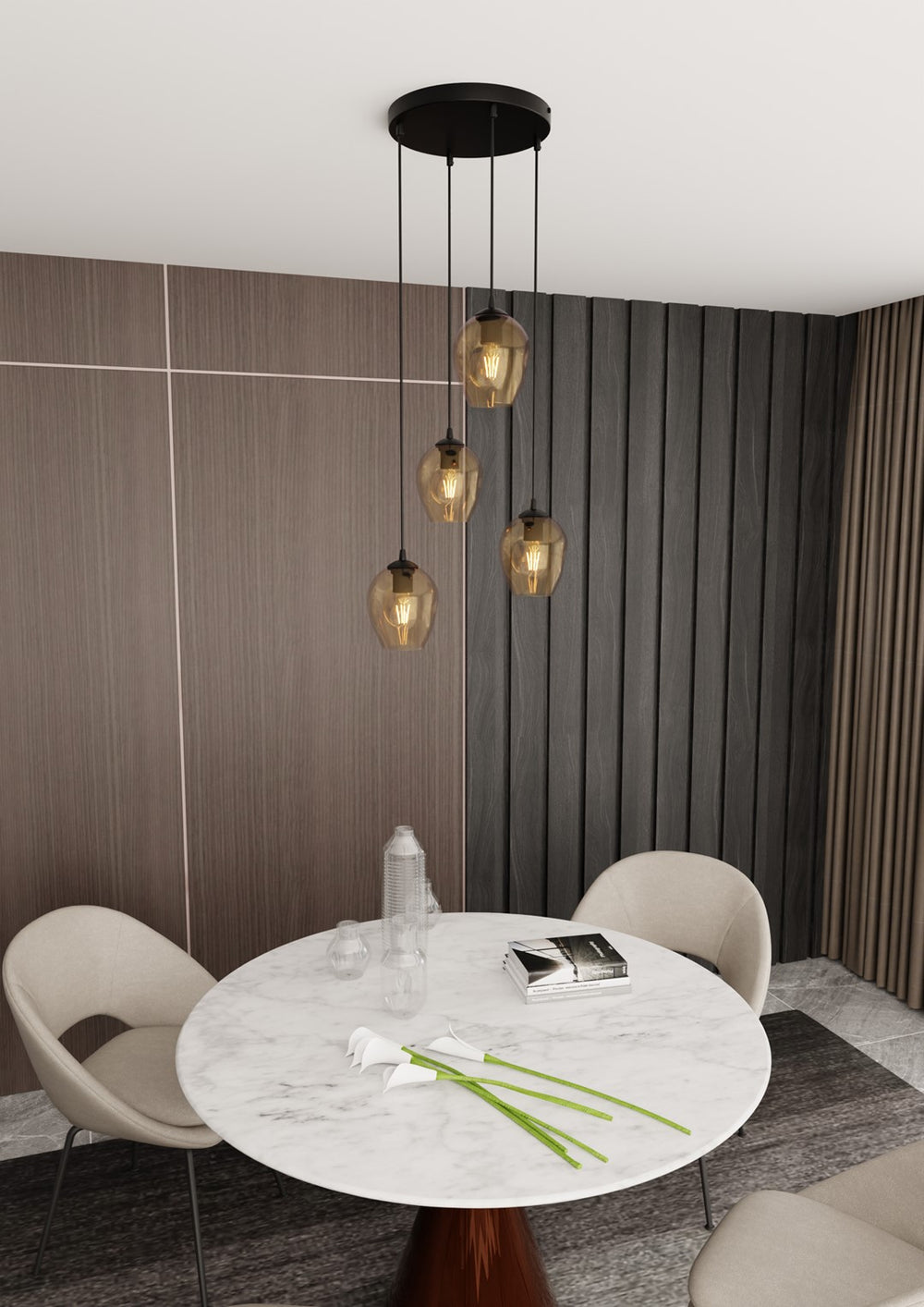 Showroom Designix Lyon