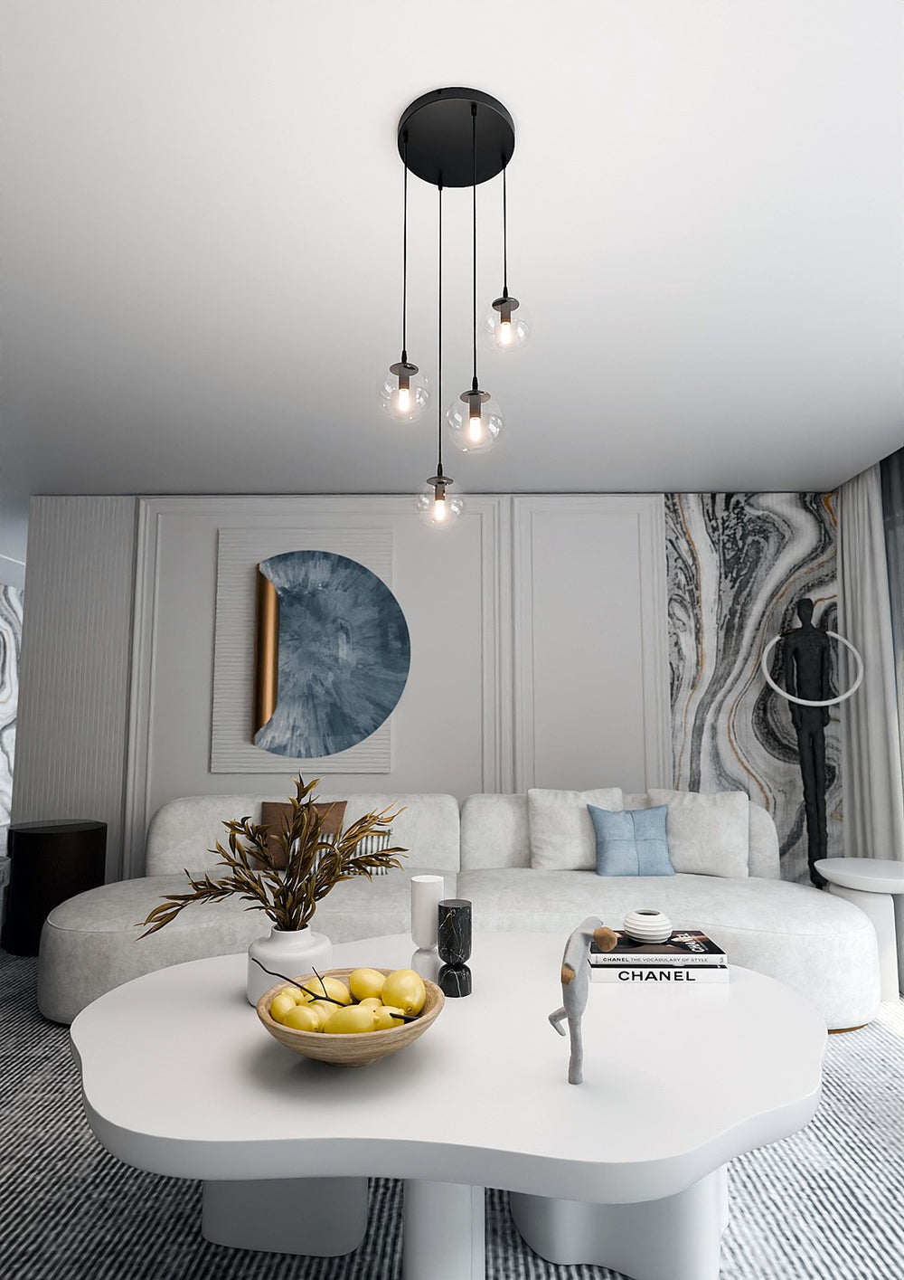 Showroom Designix Lyon