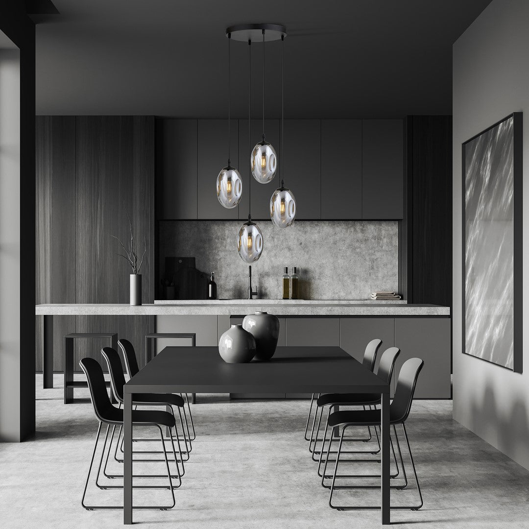 ASTRAL 4 BL PREMIUM GRAPHITE