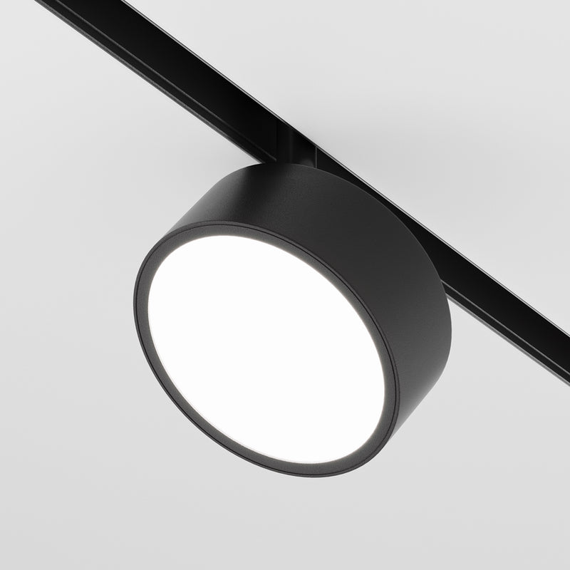 Rado Spot noir
