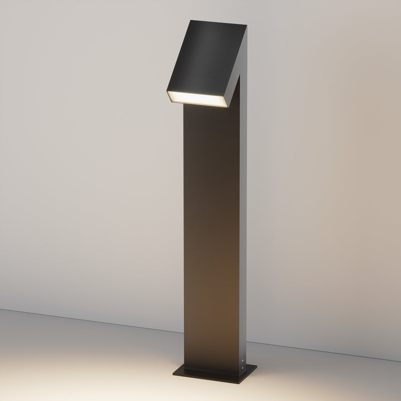 Guss Luminaire exterieur