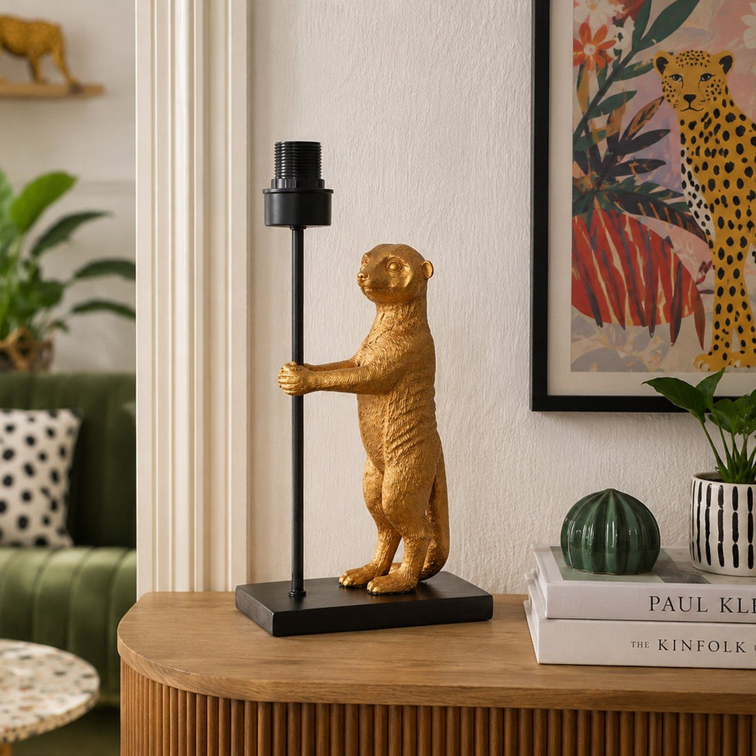 Lampe de chevet | Surikato