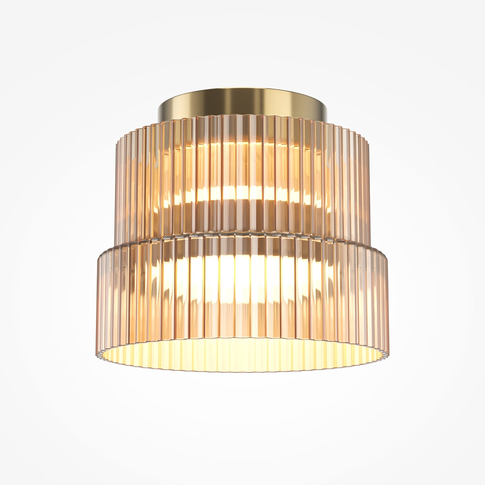 Scala Suspension luminaire blanc