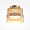 Scala Plafonnier bronze