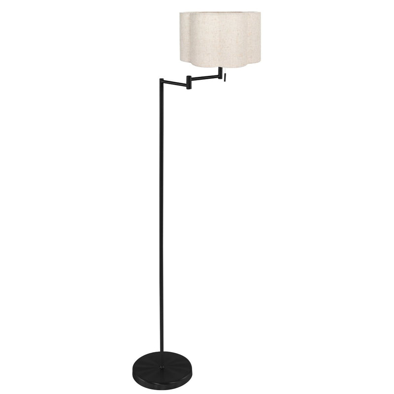 Lampadaire salon | FloraWave