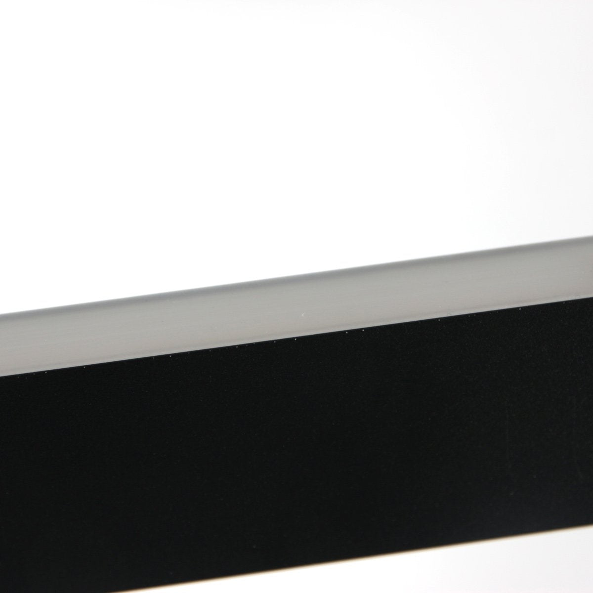 Suspension luminaire Karol noir