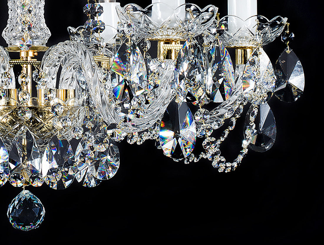 Lustre | Oritorilo