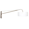 Applique murale Elegant Classy bronze