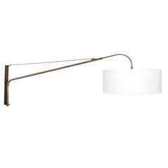 Applique murale Elegant Classy bronze