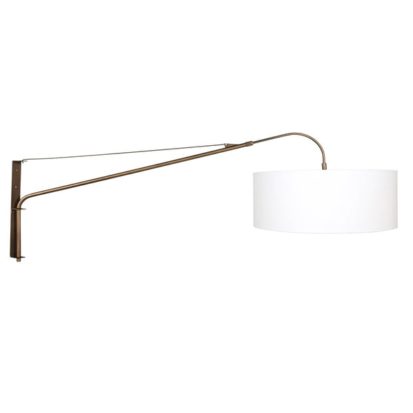 Applique murale Elegant Classy bronze
