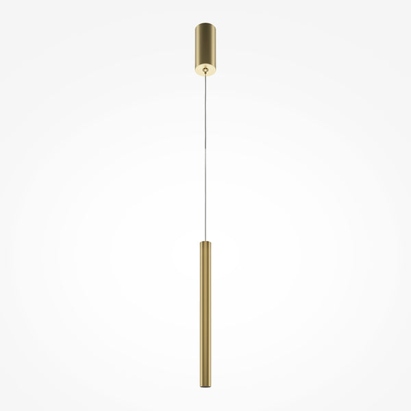 Pro Base Suspension luminaire doré