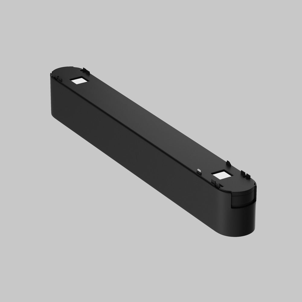 Basis Grid Spot noir