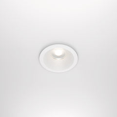Zoom Spot blanc