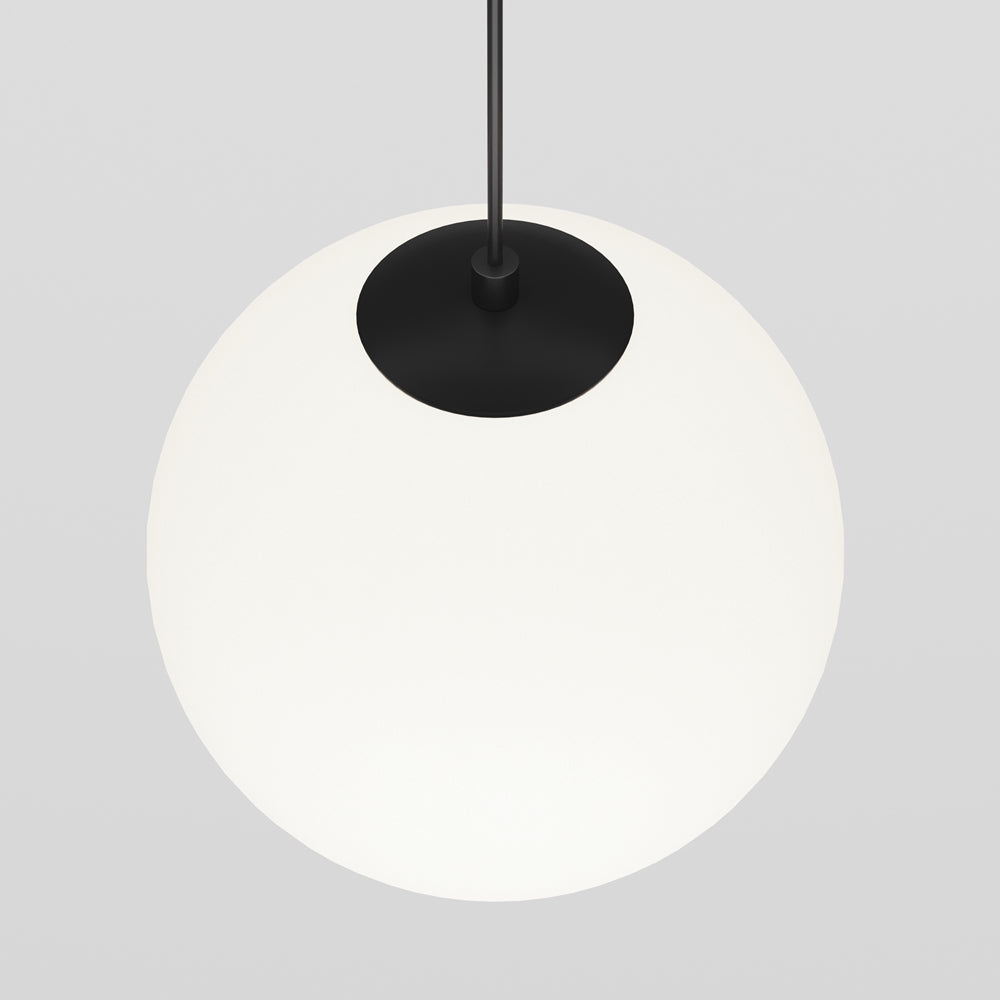Luna Spot noir