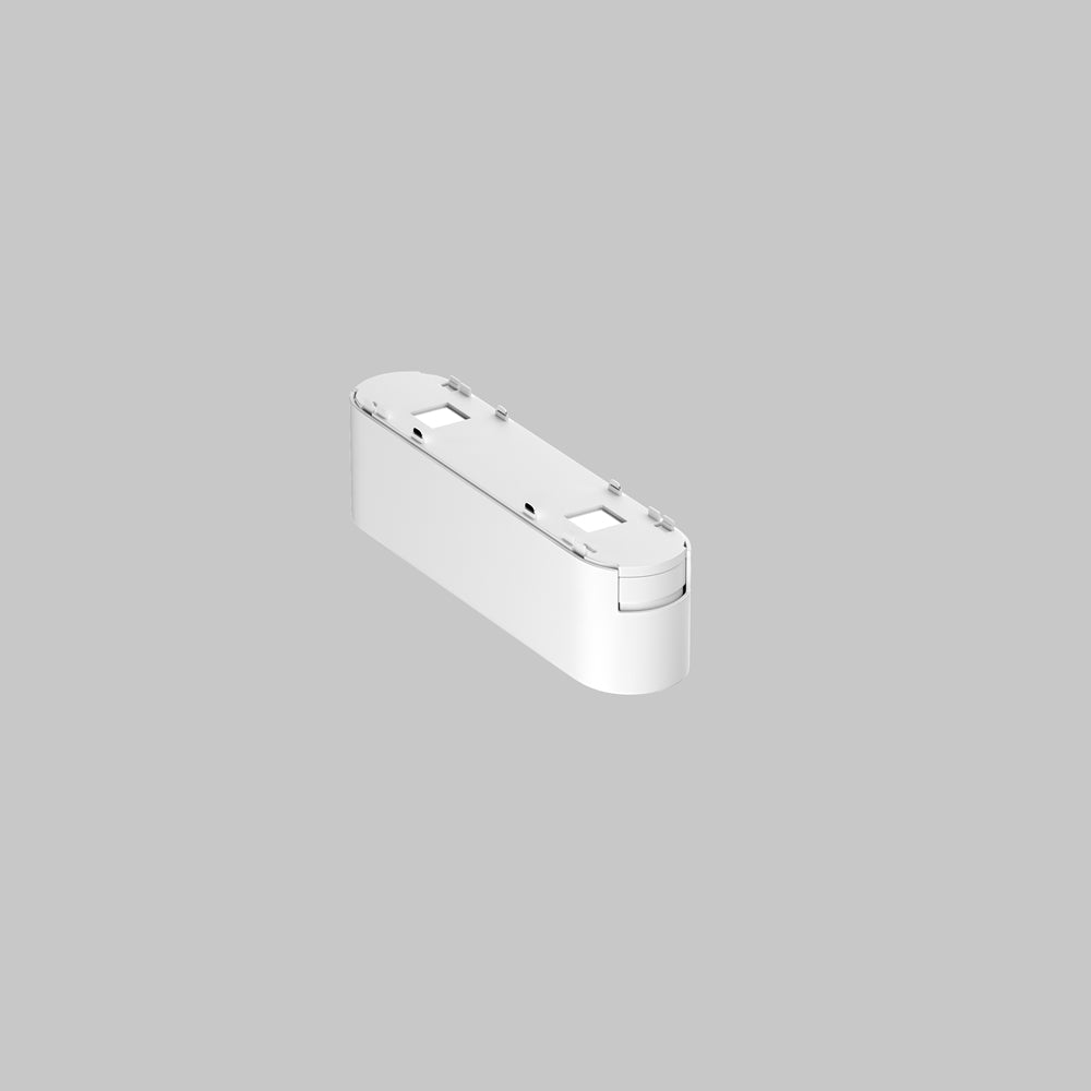 Basis Grid Spot blanc