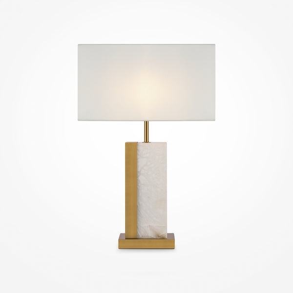 Bianco Lampe de chevet doré