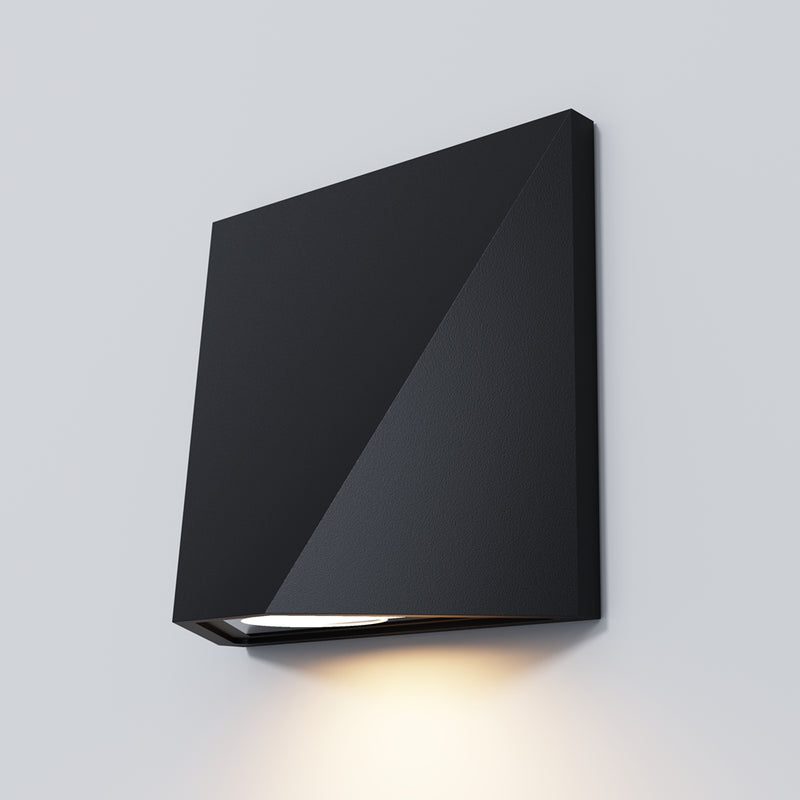 Beekman Luminaire noir